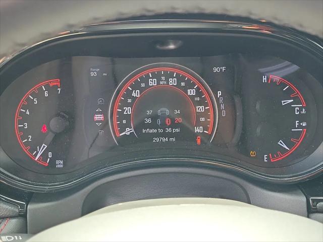 2023 Dodge Durango GT AWD