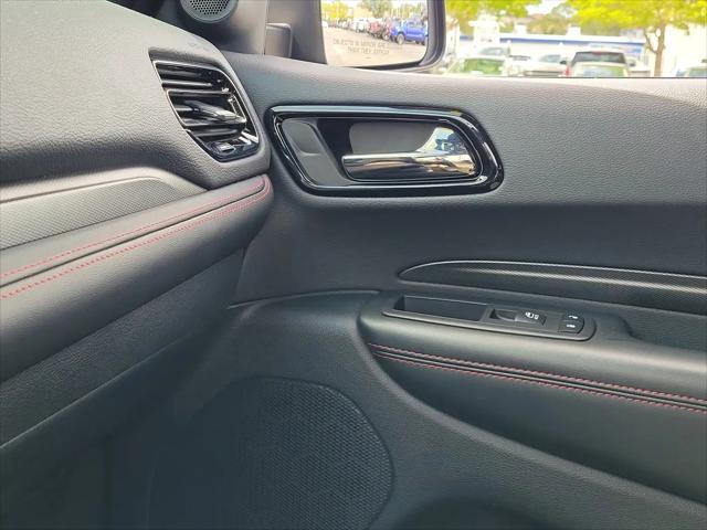 2023 Dodge Durango GT AWD