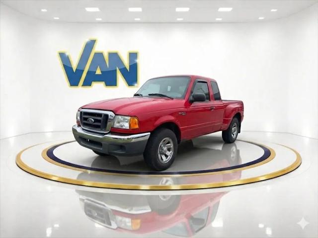 2004 Ford Ranger XL for sale in Kansas City, MO