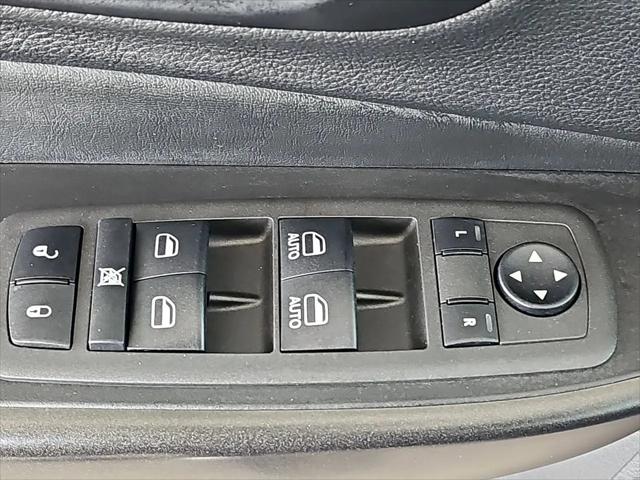 2021 Jeep Cherokee Trailhawk 4x4