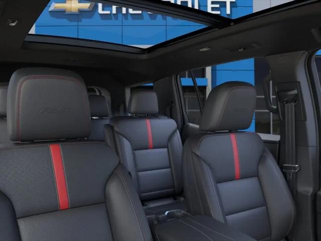 2026 Chevrolet Traverse AWD RS