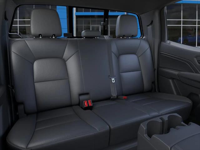 2026 Chevrolet Colorado Trail Boss, 4WD