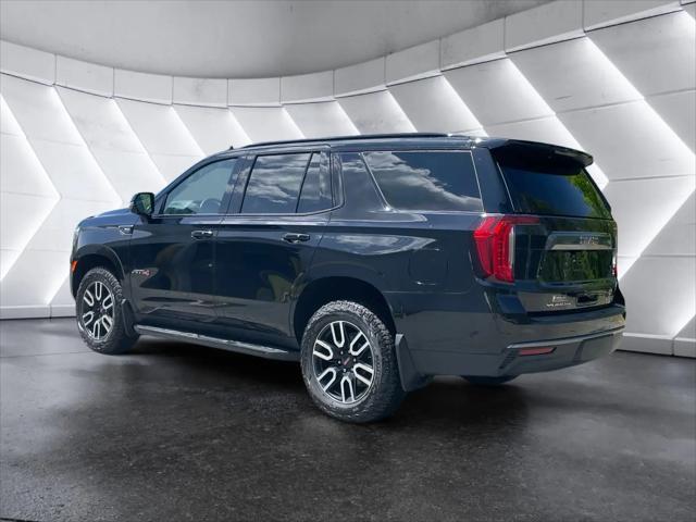 2023 GMC Yukon 4WD AT4