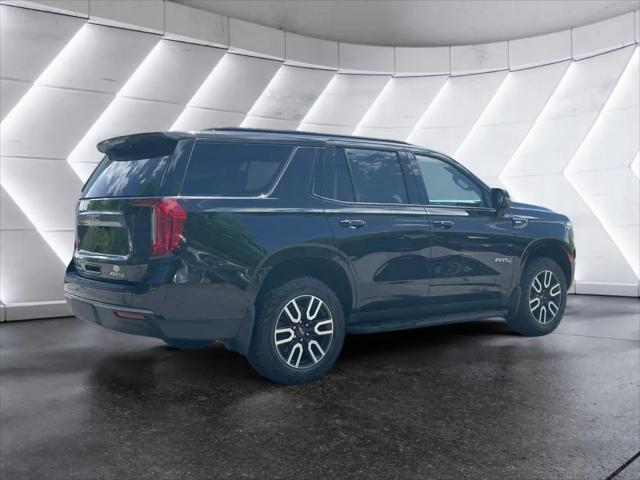 2023 GMC Yukon 4WD AT4