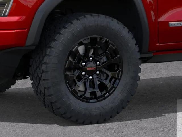 2026 GMC Canyon Elevation, 4WD