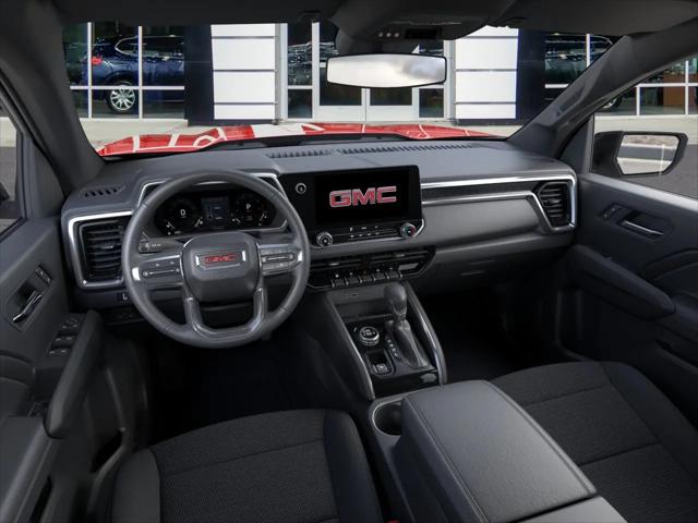 2026 GMC Canyon Elevation, 4WD