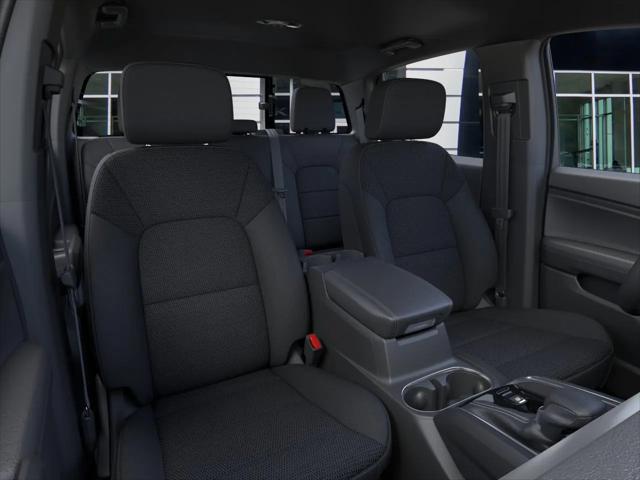 2026 GMC Canyon Elevation, 4WD