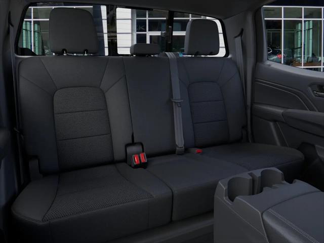 2026 GMC Canyon Elevation, 4WD