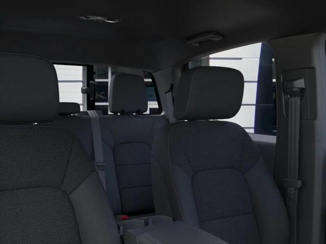 2026 GMC Canyon Elevation, 4WD