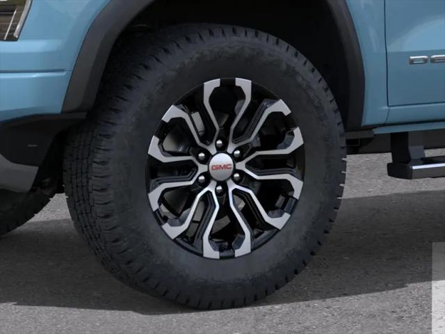 2026 GMC Canyon Denali, 4WD