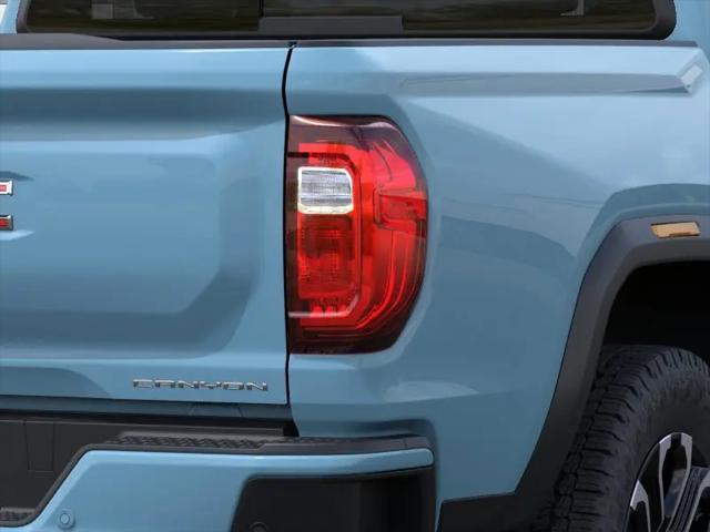 2026 GMC Canyon Denali, 4WD