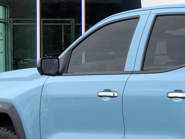 2026 GMC Canyon Denali, 4WD