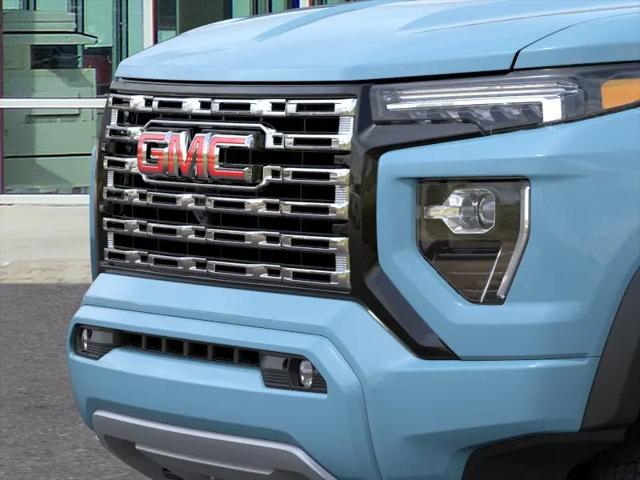 2026 GMC Canyon Denali, 4WD