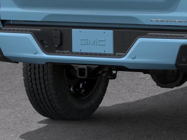 2026 GMC Canyon Denali, 4WD