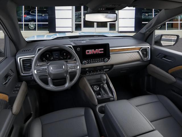 2026 GMC Canyon Denali, 4WD