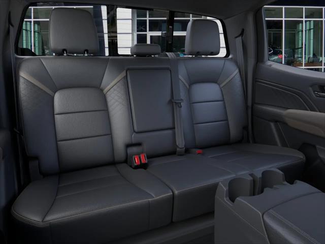 2026 GMC Canyon Denali, 4WD
