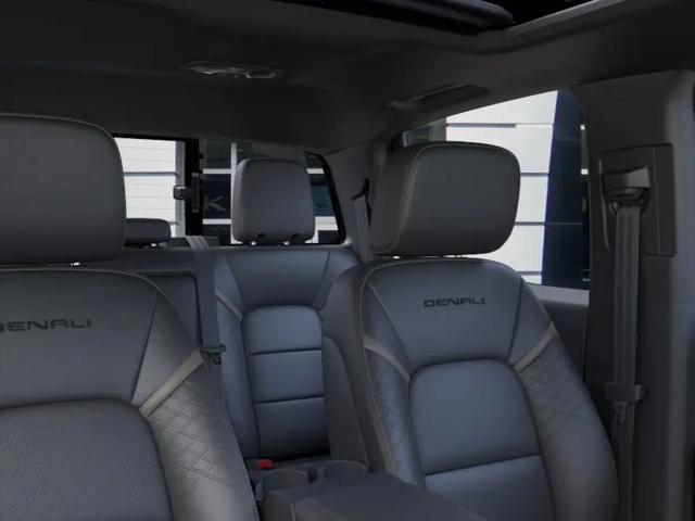 2026 GMC Canyon Denali, 4WD
