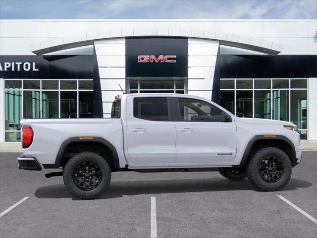 2026 GMC Canyon Elevation, 4WD