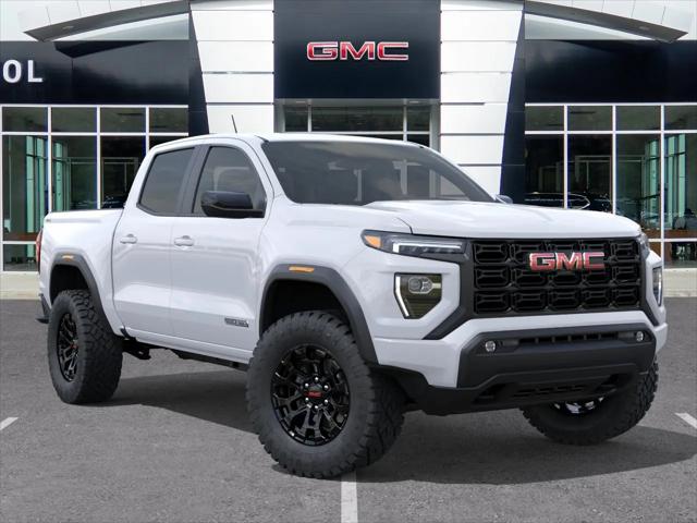 2026 GMC Canyon Elevation, 4WD