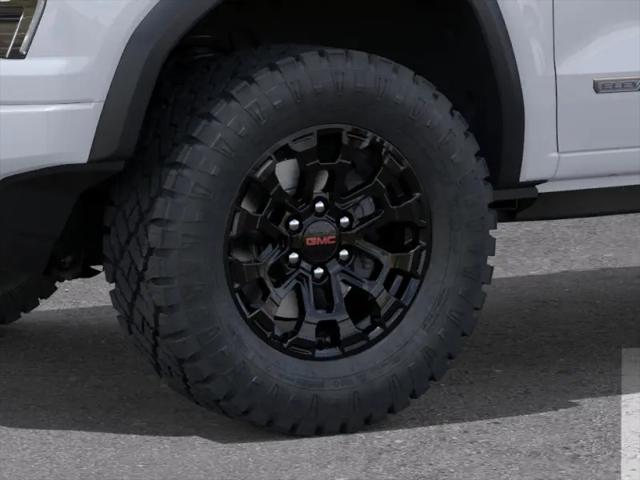 2026 GMC Canyon Elevation, 4WD