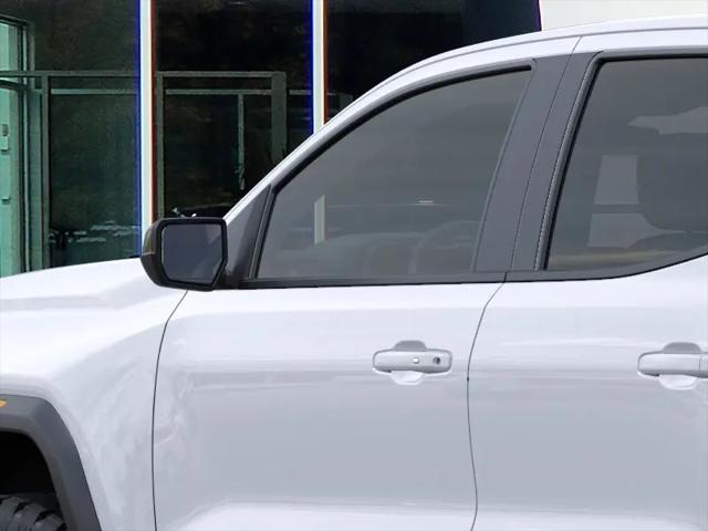 2026 GMC Canyon Elevation, 4WD
