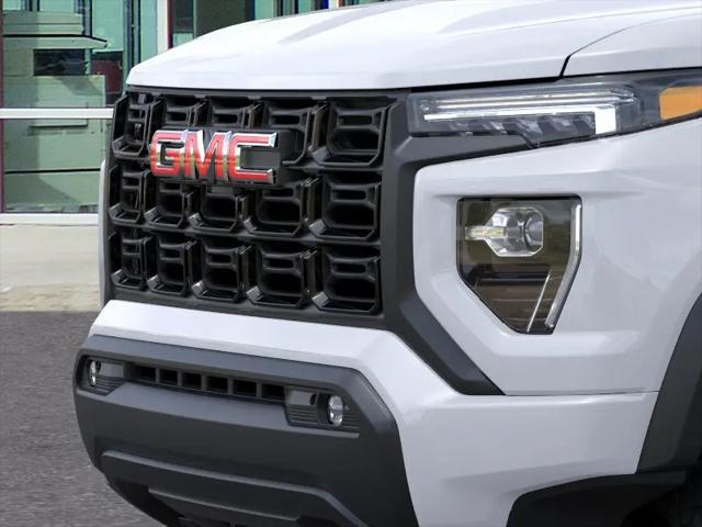 2026 GMC Canyon Elevation, 4WD
