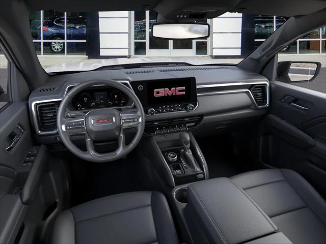 2026 GMC Canyon Elevation, 4WD