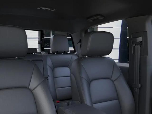 2026 GMC Canyon Elevation, 4WD