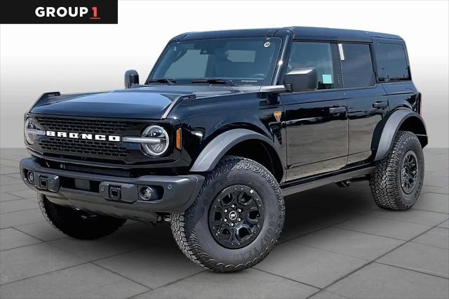 2026 Ford Bronco Badlands for sale in Rockwall, TX