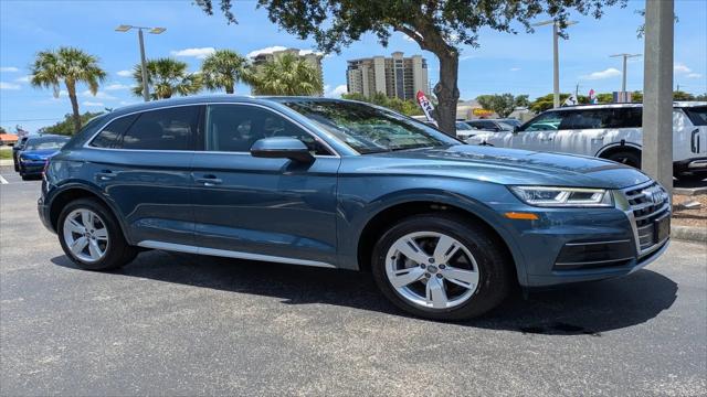 2018 Audi Q5 2.0T Premium for sale in Fort Myers, FL