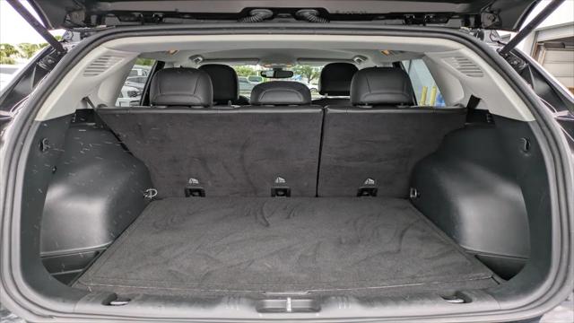 2018 Jeep Compass Limited 4x4