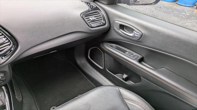 2018 Jeep Compass Limited 4x4
