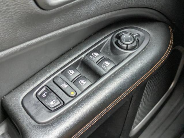 2018 Jeep Compass Limited 4x4