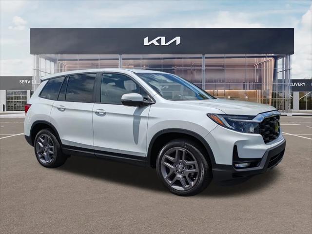 2022 Honda Passport 2WD EX-L for sale in Fort Myers, FL