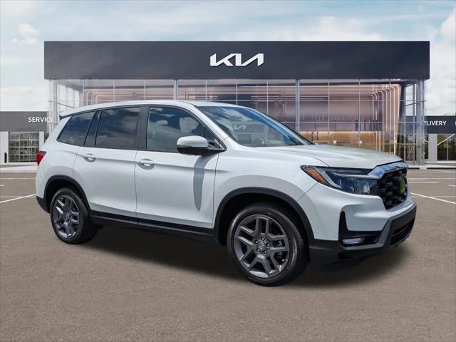 2022 Honda Passport 2WD EX-L