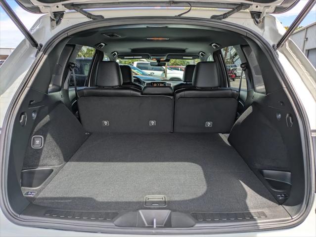 2022 Honda Passport 2WD EX-L