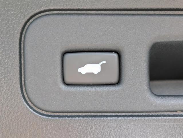 2022 Honda Passport 2WD EX-L
