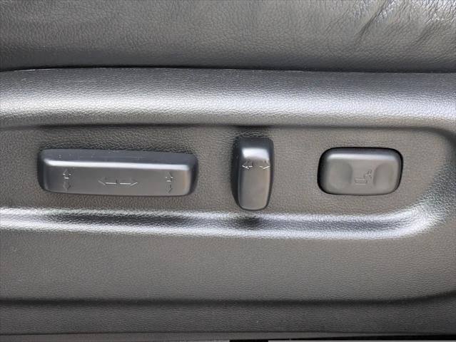 2022 Honda Passport 2WD EX-L