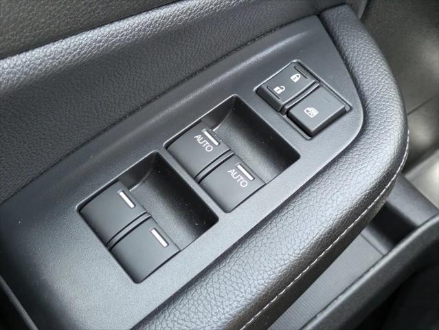 2022 Honda Passport 2WD EX-L