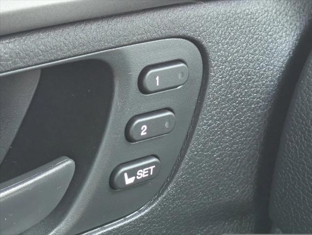 2022 Honda Passport 2WD EX-L