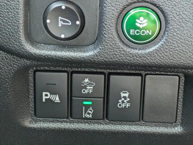 2022 Honda Passport 2WD EX-L