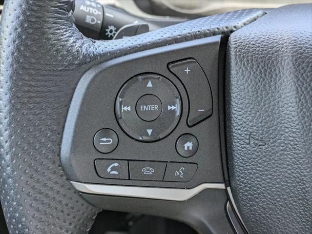2022 Honda Passport 2WD EX-L