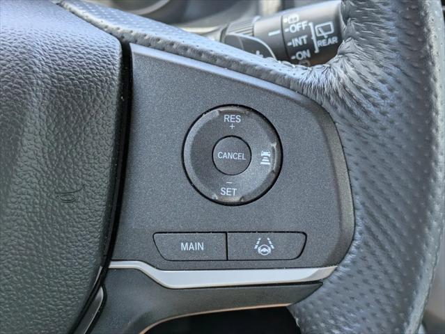 2022 Honda Passport 2WD EX-L