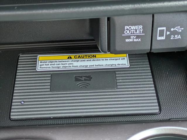 2022 Honda Passport 2WD EX-L