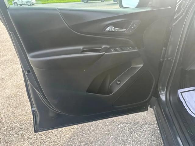 2020 Chevrolet Equinox AWD LT 2.0L Turbo