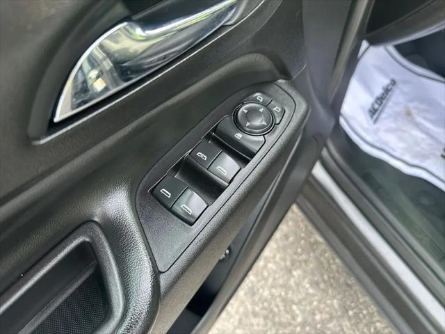 2020 Chevrolet Equinox AWD LT 2.0L Turbo
