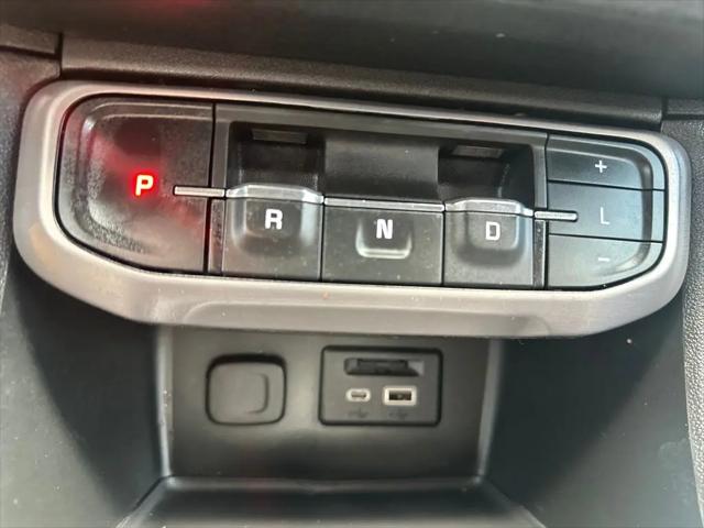 2022 GMC Acadia AWD AT4