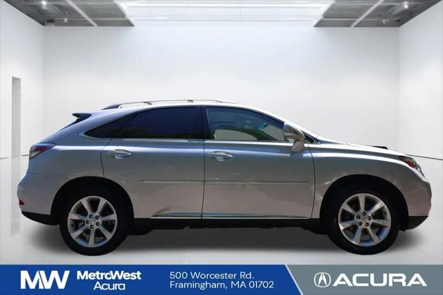 2011 Lexus RX 350 RX 350