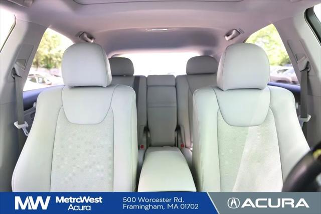 2011 Lexus RX 350 RX 350