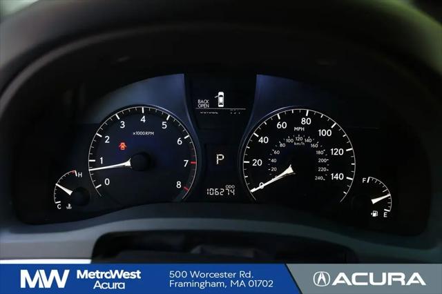 2011 Lexus RX 350 RX 350